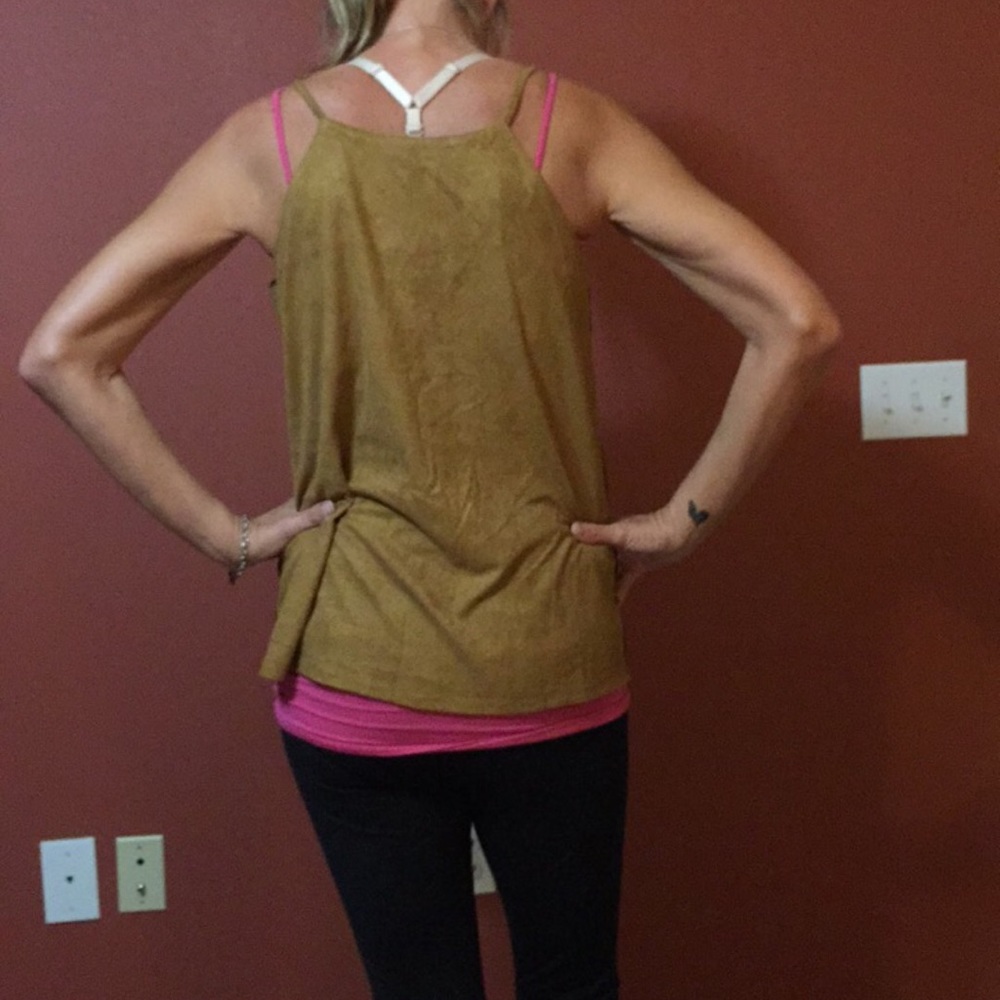 Tank top - Picture 2 of 2